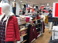-优衣库(青岛万象城店)