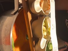 -生如夏花泰式火锅(伊藤双楠店)