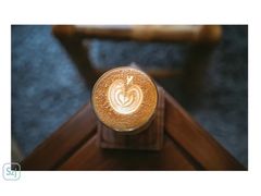 -Metal hands·铁手咖啡