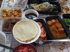 -金百万烤鸭店(马甸店)