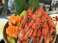 -大渔铁板烧(万象城店)