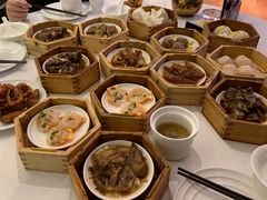 -四季海鲜酒楼·粤菜·早茶·宴会(南山中心区店)