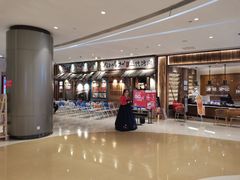 门面-三代烤肉(保利广场店)