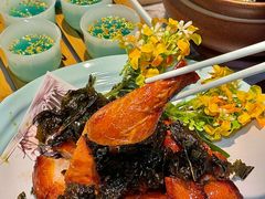 -苏梦江南·淮扬菜(夫子庙店)