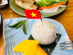 -越美小馆·越南料理(曲江店)