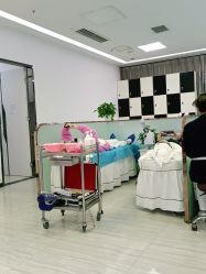 -悟空祛痘·亚健康皮肤管理中心