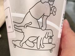 -喜茶(广州保利中环店)