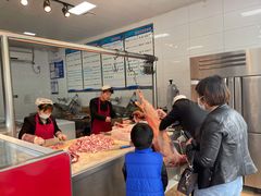 -宛平李记小吃(东关街店)