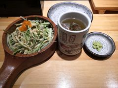 -万岁寿司(天河领展店)