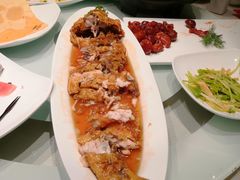 -城南往事·鲁菜济南菜(软件园美莲广场店)