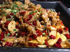 香辣干锅美蛙-臻享無招牌·食蛙专门店(太古里店)