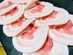 -花味·自助烤肉(雨花客厅店)