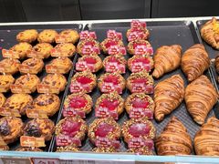 -泸溪河桃酥(西直门凯德店)