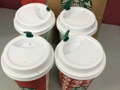 -星巴克臻选(深圳华强北茂业店)