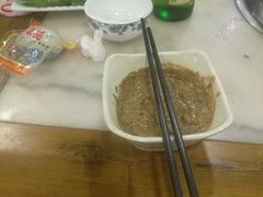 -马记伊源斋涮肉·清真菜(百子湾店)
