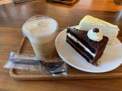 -Peet's Coffee皮爷咖啡(上海长风大悦城店)