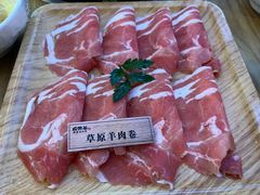 -松野谷·寿喜烧自助(华联顺义金街购物中心店)