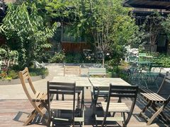 -糖房咖啡(南锣鼓巷店)