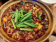 -罗妈砂锅(四川成都奎星楼店)