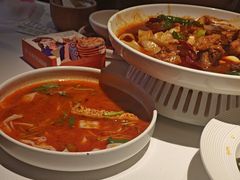 -西域阿里马新疆菜·清真(桂花路店)