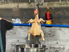 -高坡头烧鸡