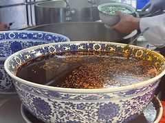 -兰河巷牛肉面(曲江店)