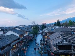 -大理古城