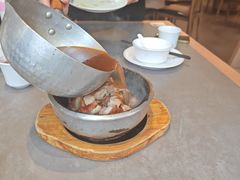 -张烤鸭·川菜·非遗冒烤鸭(青石桥店)