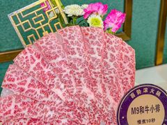 -喜聚薈·花膠雞海鮮火鍋(越秀店)