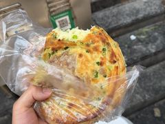 -喜洲杨记破酥粑粑