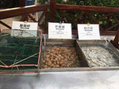 -渔家火锅·海鲜自助餐·演艺(亚龙湾天域酒店)