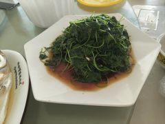 -湖山人家·湖景餐厅·特色农家菜(太湖西山店)