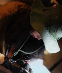 -飛凡TATTOO纹身•原创