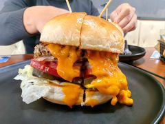 -魏斯理汉堡(西安沣东吾悦店)