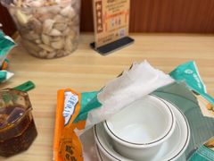 -春水锅贴·传统鲁菜(大明湖店)