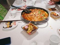 -虎丫炒鸡(平顶山汝州绿洲广场店)