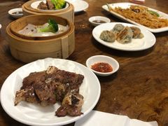 -澳门西南饭店·粤菜·茶市·手工点心(华海路店)