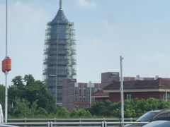 -大报恩寺遗址景区