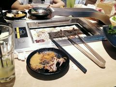 -新石器烤肉(南站店)