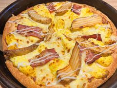 -必胜客(北苑路店)