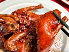 -香港祥正飯店·正宗灣仔50年海鲜老字号