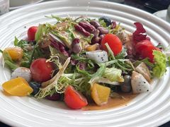 -高第街56号港式餐厅(山大路店)