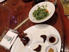 -翠清酒家(万丰路店)