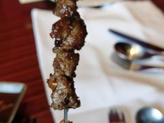 -西安W酒店·WEI全味西餐厅