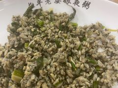-长平老姿娘夜粥(平东一街店)