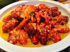 -阿财老铺·老蚌埠龙虾城(华夏总店)