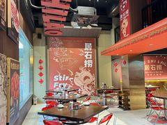 -潮澎派·潮汕菜大排档(南较西路店)