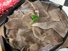 千层肚-新辣道鱼火锅(世纪金源购物中心店)