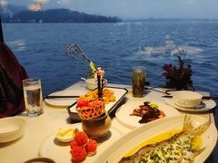 -柳莺湖上·湖景餐厅·江南菜(西湖店)