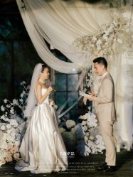 -美薇亭婚礼顾问